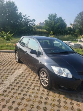 Обява за продажба на Toyota Auris ~7 000 лв. - изображение 1