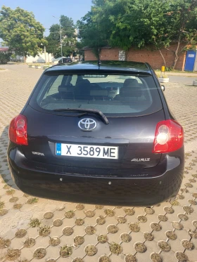 Обява за продажба на Toyota Auris ~7 000 лв. - изображение 5