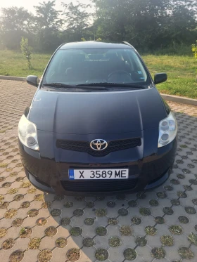 Обява за продажба на Toyota Auris ~7 000 лв. - изображение 1