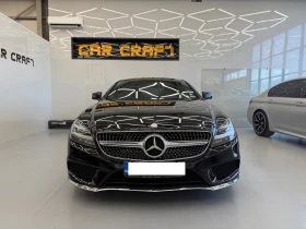 Обява за продажба на Mercedes-Benz CLS 350 ~36 500 лв. - изображение 2