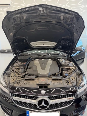 Mercedes-Benz CLS 350 - 36500 лв. - 72799400 14