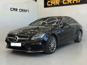Mercedes-Benz CLS 350 