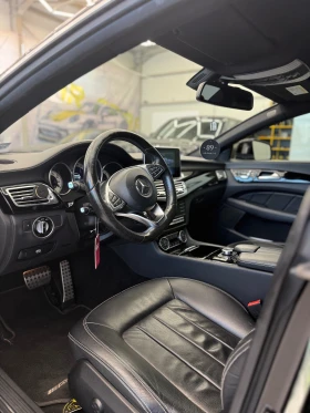 Обява за продажба на Mercedes-Benz CLS 350 ~36 500 лв. - изображение 9