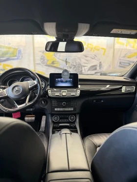 Mercedes-Benz CLS 350 - 36500 лв. - 72799400 13