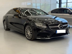 Обява за продажба на Mercedes-Benz CLS 350 ~36 500 лв. - изображение 1