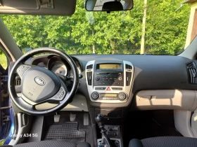 Kia Ceed SW | Mobile.bg    8
