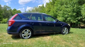 Kia Ceed SW | Mobile.bg    3