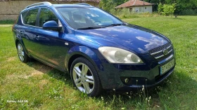 Kia Ceed SW | Mobile.bg    4