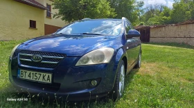 Kia Ceed SW | Mobile.bg    2