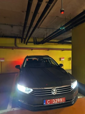 VW Passat | Mobile.bg    3