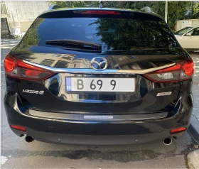 Mazda 6 | Mobile.bg    16