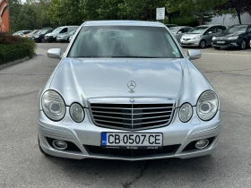 Обява за продажба на Mercedes-Benz E 320 3.0d 224 к.с. ~Цена по договаряне - изображение 6