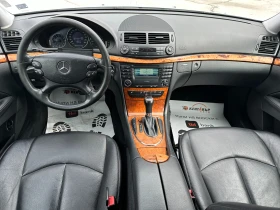 Обява за продажба на Mercedes-Benz E 320 3.0d 224 к.с. ~Цена по договаряне - изображение 9