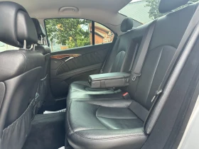 Обява за продажба на Mercedes-Benz E 320 3.0d 224 к.с. ~Цена по договаряне - изображение 8