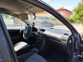 Обява за продажба на Opel Astra G ~2 200 лв. - изображение 3