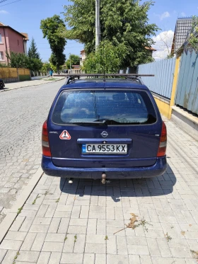 Обява за продажба на Opel Astra G ~2 200 лв. - изображение 10
