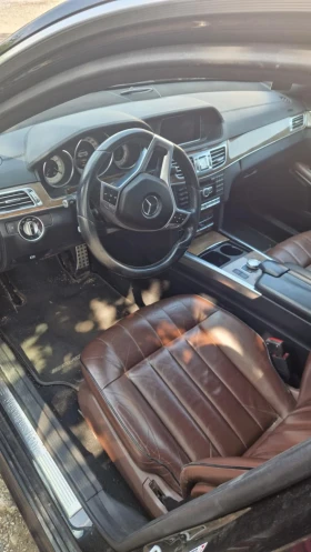 Mercedes-Benz E 300 | Mobile.bg    4