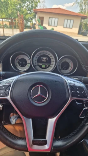 Mercedes-Benz E 300 | Mobile.bg    5