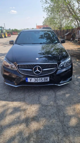 Mercedes-Benz E 300 | Mobile.bg    3