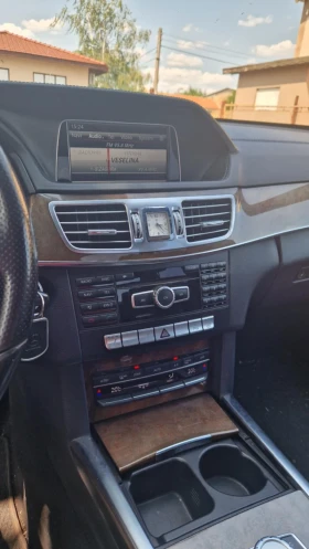 Mercedes-Benz E 300 | Mobile.bg    7