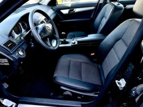Mercedes-Benz C 220 2.2CDI--AVANGARDE--2009 | Mobile.bg    11