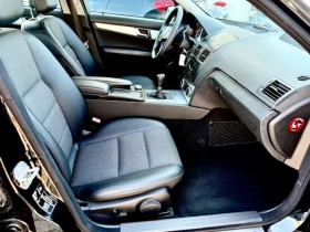 Mercedes-Benz C 220 2.2CDI--AVANGARDE--2009 | Mobile.bg    15