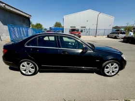     Mercedes-Benz C 220 2.2CDI--AVANGARDE--2009