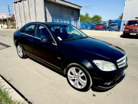    Mercedes-Benz C 220 2.2CDI--AVANGARDE--2009