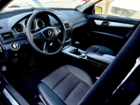 Mercedes-Benz C 220 2.2CDI--AVANGARDE--2009 | Mobile.bg    12
