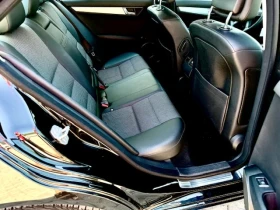Mercedes-Benz C 220 2.2CDI--AVANGARDE--2009 | Mobile.bg    14