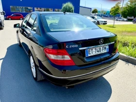 Mercedes-Benz C 220 2.2CDI--AVANGARDE--2009 | Mobile.bg    5