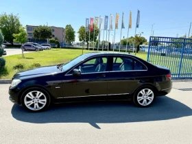 Mercedes-Benz C 220 2.2CDI--AVANGARDE--2009 | Mobile.bg    7