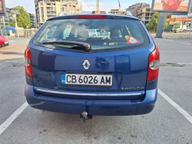 Renault Laguna | Mobile.bg    2