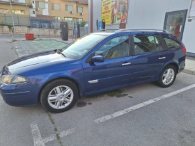 Renault Laguna | Mobile.bg    13