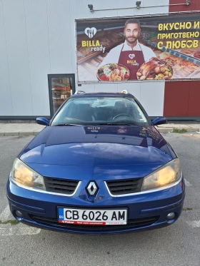     Renault Laguna