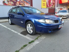 Renault Laguna | Mobile.bg    8
