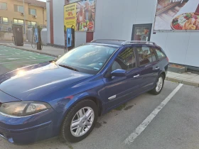 Renault Laguna | Mobile.bg    4