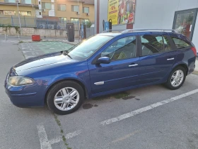 Renault Laguna | Mobile.bg    12