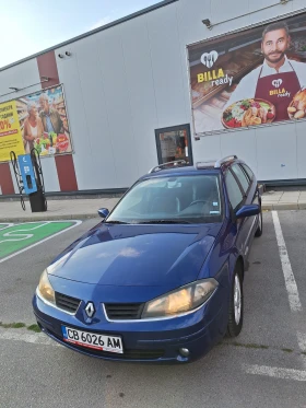 Renault Laguna | Mobile.bg    9