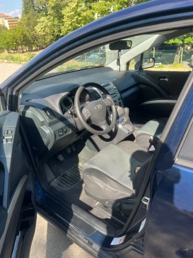 Toyota Corolla verso D4D | Mobile.bg    6
