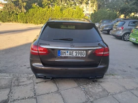 Mercedes-Benz C 200 - 26000 лв. - 40383045 3