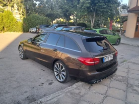 Mercedes-Benz C 200 - 26000 лв. - 40383045 14