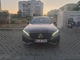 Mercedes-Benz C 200 - 26000 лв. - 40383045 13