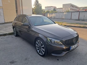 Mercedes-Benz C 200 - 26000 лв. - 40383045 2