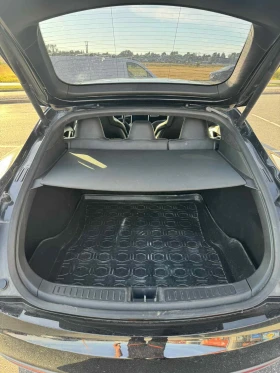 Обява за продажба на Tesla Model S  P90D Free supercharger 4x4 ludicrous БАРТЕР ~44 500 лв. - изображение 3