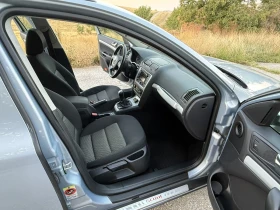 Skoda Octavia Skoda Scout 4x4  | Mobile.bg    11