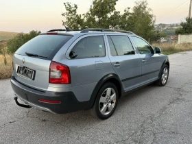 Skoda Octavia Skoda Scout 4x4  | Mobile.bg    5