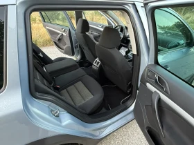 Skoda Octavia Skoda Scout 4x4  | Mobile.bg    13