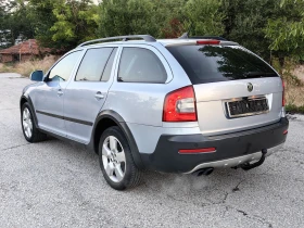 Skoda Octavia Skoda Scout 4x4  | Mobile.bg    6