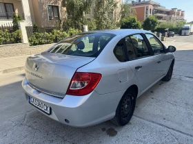 Renault Clio Symbol 1, 6 I - 4000 лв. - 62542733 6
